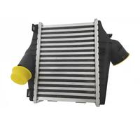 Radiatore intercooler 054-018-0020 ABAKUS per SMART FORTWO Coupé FORTWO Cabrio