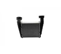 Radiatore intercooler 11450144001 vika per VW SKODA