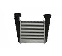 Radiatore intercooler 11450144101 vika per VW SKODA