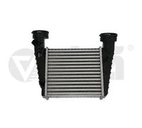 Radiatore intercooler 11450144101 vika per VW SKODA