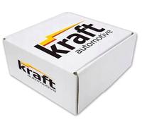 Radiatore intercooler 1550013 KRAFT AUTOMOTIVE