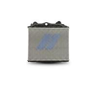 PRASCO MN4017 Intercooler