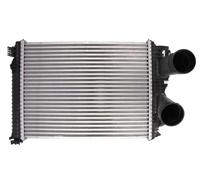 AVA Quality Cooling Intercooler ME4166 per Mercedes-Benz