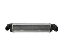 Radiatore intercooler 30119A NRF per BMW 3 Touring 3