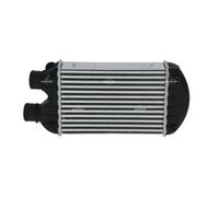 Radiatore intercooler 30122A NRF per FIAT BRAVO I MAREA BRAVA MULTIPLA VAN