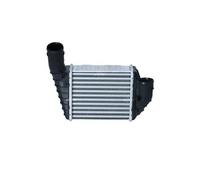 Radiatore intercooler 30131 NRF per AUDI VW SKODA