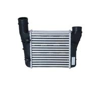 Radiatore intercooler 30148A NRF per AUDI A4 B6 A6 C5 A4 B7 Avant A6 C5 Avant