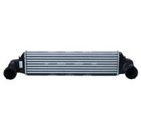 Radiatore intercooler 30165A NRF per BMW 3 Coupé 3 X3 3 Cabriolet 3 Touring