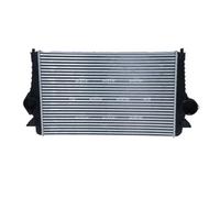 NRF Intercooler 30166 per VW Sharan (7M8/7M9/7M6), Sharan VAN (7M), Seat Alhambra (7V8/7V9)