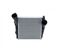 Radiatore intercooler 30178 NRF per VW AUDI