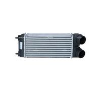 Radiatore intercooler 30191 NRF per CITROËN PEUGEOT DS