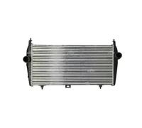 Radiatore intercooler 30194 NRF per PEUGEOT CITROËN