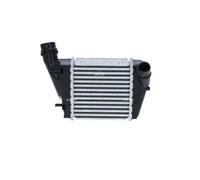 NRF Intercooler 30197 per Renault Twingo II Wind