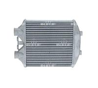 Radiatore intercooler 30236 NRF per SEAT IBIZA III