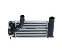 Radiatore intercooler 30245 NRF per TOYOTA SUBARU