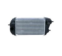 NRF Intercooler 30246 per Suzuki Swift IV