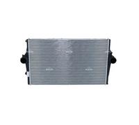 Radiatore intercooler 30249 NRF per VOLVO S60 I V70 II S80 I