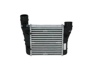 Radiatore intercooler 30251 NRF per AUDI SEAT