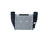 Radiatore intercooler 30252 NRF per AUDI A4 B7 Avant A4 B7 A4 B7 Cabriolet