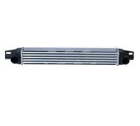 Radiatore intercooler 30254 NRF per FIAT PEUGEOT CITROËN