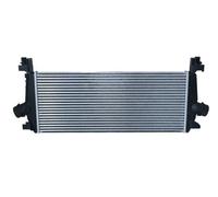 Radiatore intercooler 30270 NRF per OPEL CHEVROLET