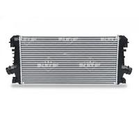 Radiatore intercooler 30272 NRF per OPEL CHEVROLET VAUXHALL