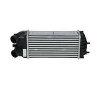 Radiatore intercooler 30278 NRF per CITROËN PEUGEOT