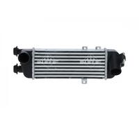 Radiatore intercooler 30305 NRF per KIA HYUNDAI
