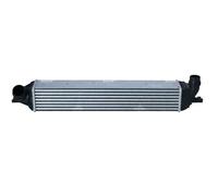 NRF Intercooler 30312 – Scambiatore di calore per Renault Laguna III / Laguna III Grandtour