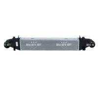 Radiatore intercooler 30313 NRF per MERCEDES-BENZ T-Model