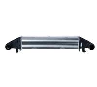 Radiatore intercooler 30314 NRF per MERCEDES-BENZ CLASSE E Coupé CLASSE C