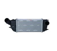Radiatore intercooler 30319 NRF per PEUGEOT CITROËN