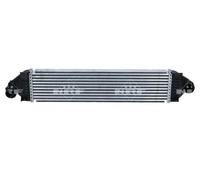 Radiatore intercooler 30321 NRF per VOLVO FORD