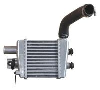 Radiatore intercooler 30333 NRF per KIA PICANTO I