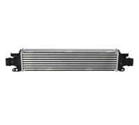 Radiatore intercooler 30345 NRF per OPEL CHEVROLET