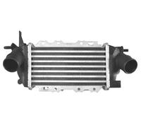 Radiatore intercooler 30352 NRF per OPEL VECTRA B Familiare VECTRA B Hatchback