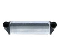 Radiatore intercooler 30359 NRF per BMW X5 X6