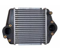 NRF Intercooler 30360 – Raffreddatore aria per Mazda 6 e CX-7