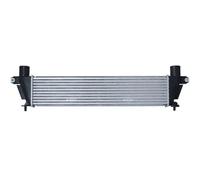 NRF Radiatore intercooler 30367 per Isuzu D‑Max II
