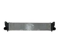 Radiatore intercooler 30369 NRF per FIAT SUZUKI