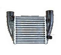 Radiatore intercooler 30378 NRF per AUDI SEAT