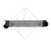 Radiatore intercooler 30385 NRF per BMW 3 Touring 3 Coupé 3 3 Cabriolet