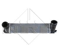 Radiatore intercooler 30386 NRF per BMW 3 Coupé 3 Touring 3 X1