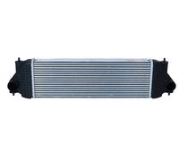 Radiatore intercooler 30393 NRF per SUZUKI GRAND VITARA II