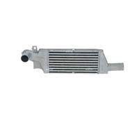 Radiatore intercooler 30429 NRF per OPEL CORSA C CORSA C Furgone/hatchback
