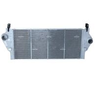 Radiatore intercooler 30432 NRF per RENAULT LAGUNA II LAGUNA II Grandtour