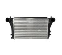 Radiatore intercooler 30454 NRF per SKODA VW AUDI SEAT