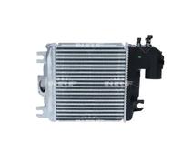 Radiatore intercooler 30455 NRF per TOYOTA HILUX VII Pick-up