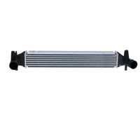 NRF Intercooler 30463 per Audi, Seat, Skoda, VW (Polo 6R/6C, Ibiza IV Sportcoupe)