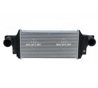 Radiatore intercooler 30465 NRF per MERCEDES-BENZ CLASSE M CLASSE GL